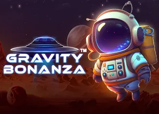 Gravity Bonanza - LETSEBET77