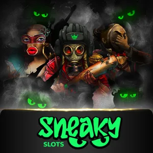 Sneakyslots - LETSEBET77