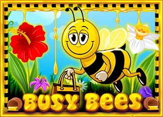 Busy Bees - LETSEBET77