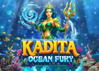 Kadita Ocean Fury - LETSEBET77