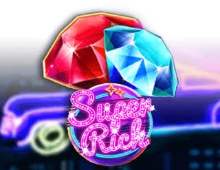 PLAYSTAR : SUPER RICH - LETSEBET77