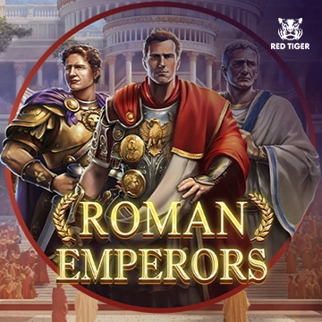 Redtiger : Roman Emperors - LETSEBET77