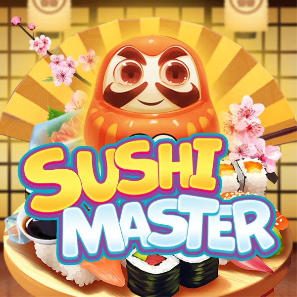Sushi Master - LETSEBET77