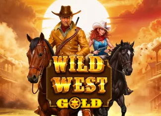 Wild West Gold - LETSEBET77