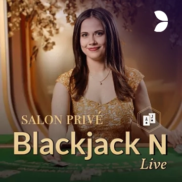 Salon Privé Baccarat N - LETSEBET77