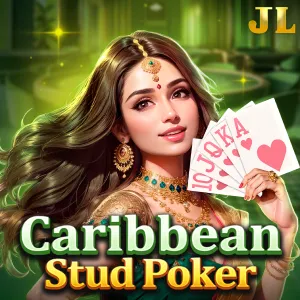 Caribbean Stud Poker - LETSEBET77