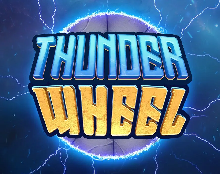 Thunder Wheel - LETSEBET77