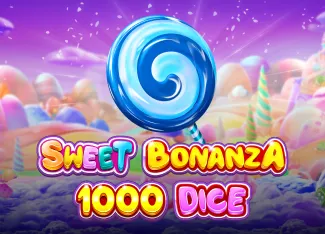 Sweet Bonanza 1000 Dice - LETSEBET77
