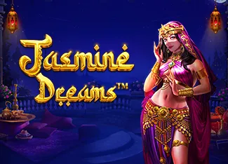 Jasmine Dreams - LETSEBET77
