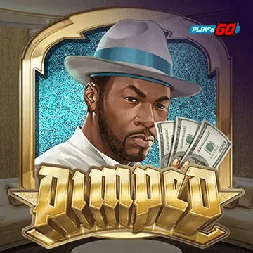 PlaynGo : Pimped - LETSEBET77