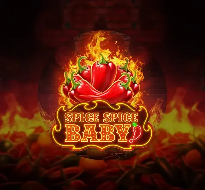 PlaynGo : Spice Spice Baby! - LETSEBET77