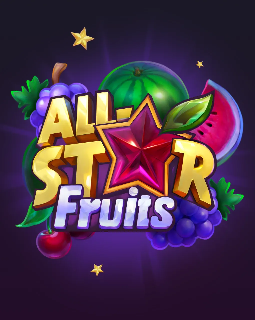 Bgaming : All-Star Fruits - LETSEBET77