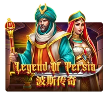 Legend Of Persia - LETSEBET77