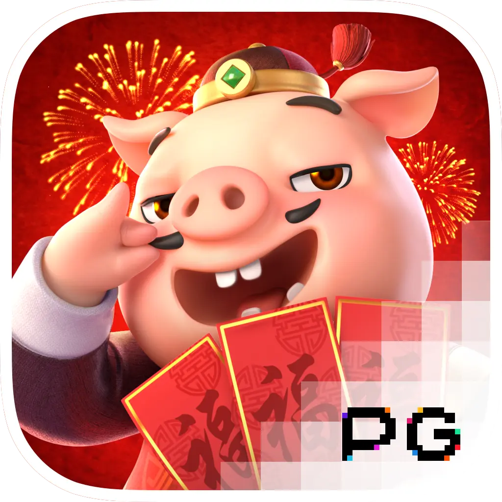 Piggy Gold - LETSEBET77