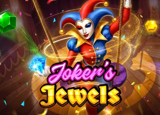 Jokers Jewels - LETSEBET77