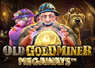 Old Gold Miner Megaways - LETSEBET77