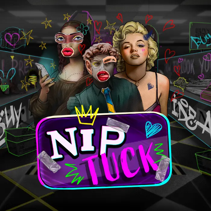 Nip Tuck - LETSEBET77