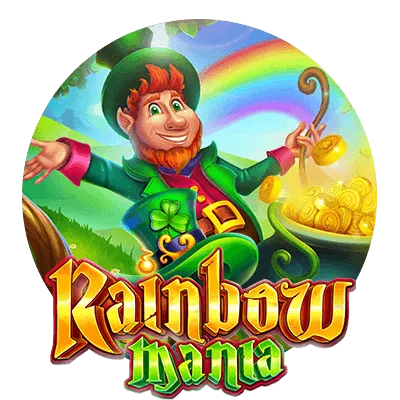 Rainbowmania - LETSEBET77