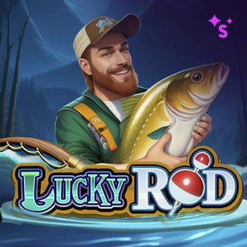 Lucky Rod - LETSEBET77