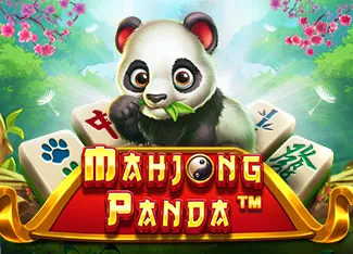 Mahjong Panda - LETSEBET77