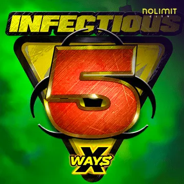 Infectious 5 xWays - LETSEBET77