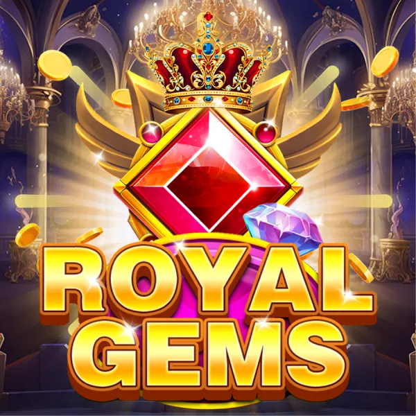 Royal Gems - LETSEBET77
