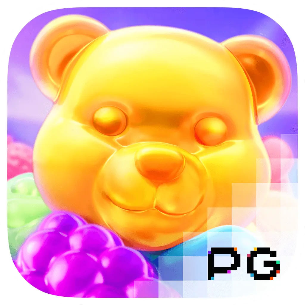 Fruity Candy - LETSEBET77