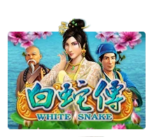 White Snake - LETSEBET77