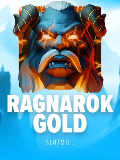 Ragnarok Gold - LETSEBET77