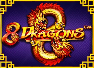 8 Dragons - LETSEBET77