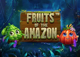 Fruits of the Amazon - LETSEBET77