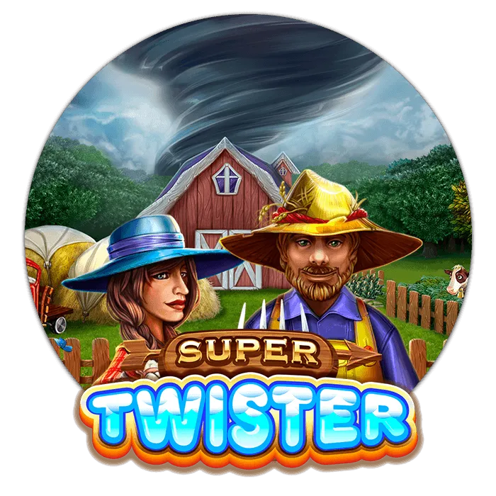 Super Twister - LETSEBET77