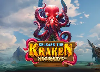 Release the Kraken - LETSEBET77