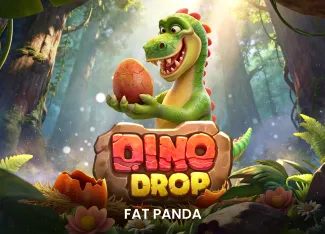 Dino Drop - LETSEBET77