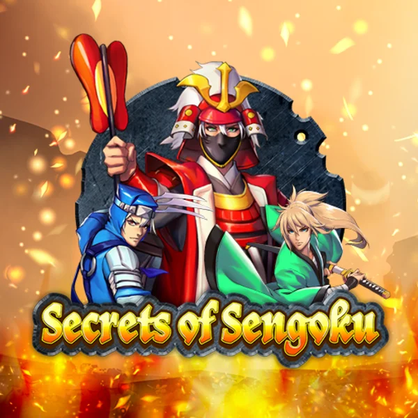 Secrets of Sengoku - LETSEBET77