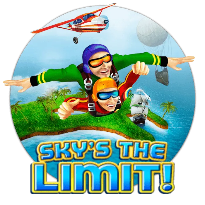 Skys the Limit - LETSEBET77