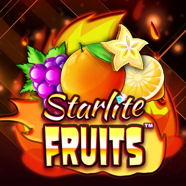 Starlite Fruits&trade; - LETSEBET77