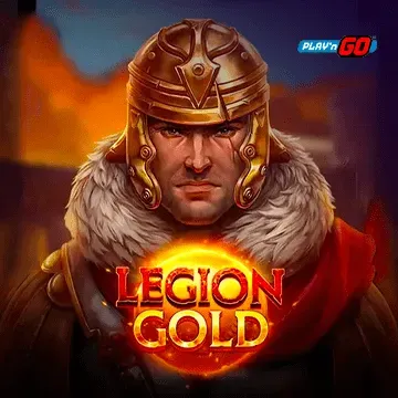 PlaynGo : Legion Gold - LETSEBET77