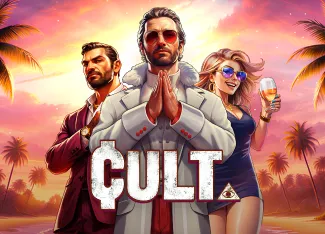 CULT. - LETSEBET77