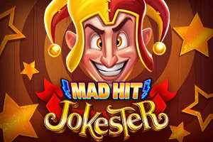 Mad Hit Jokester - LETSEBET77