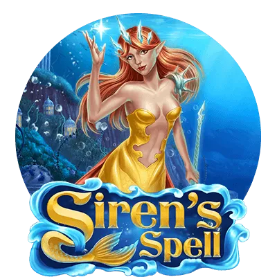 Sirens Spell - LETSEBET77