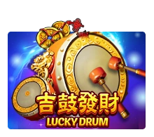 Lucky Drum - LETSEBET77
