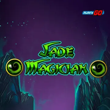 PlaynGo : Jade Magician - LETSEBET77