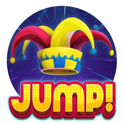 Jump! - LETSEBET77