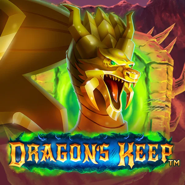 Dragons Keep - LETSEBET77