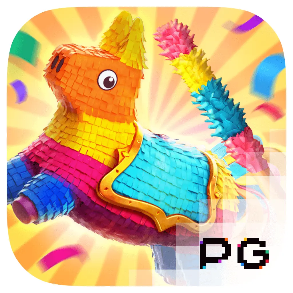 Pinata Wins - LETSEBET77