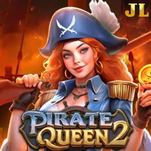 Jili : Pirate Queen 2 - LETSEBET77