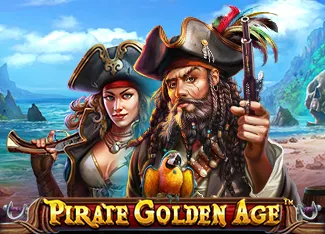 Pirate Golden Age - LETSEBET77
