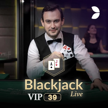 Blackjack VIP 39 - LETSEBET77