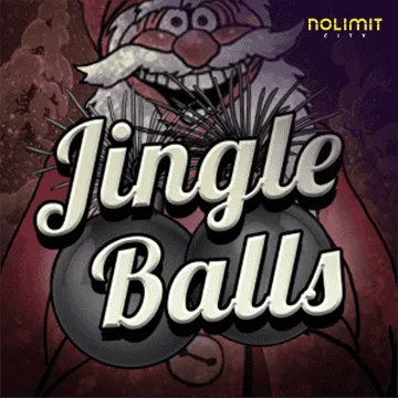 Jingle Balls - LETSEBET77